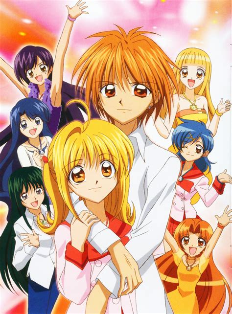 anime mermaid melody pichi pichi pitch|mermaid melody pichi pichi pitch characters.